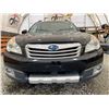 Image 5 : PARKSVILLE - 2010 SUBARU OUTBACK BLACK 221257 KMS - B369427