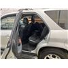 Image 46 : PARKSVILLE - 2001 ACURA MDX SILVER 242865 KMS - B003824
