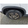Image 23 : DUNCAN - 2014 CHEVROLET TRAX WHITE  155668 KMS - J158943