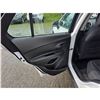 Image 30 : DUNCAN - 2014 CHEVROLET TRAX WHITE  155668 KMS - J158943