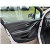 Image 32 : DUNCAN - 2014 CHEVROLET TRAX WHITE  155668 KMS - J158943