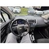 Image 34 : DUNCAN - 2014 CHEVROLET TRAX WHITE  155668 KMS - J158943