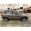 Image 12 : PARKSVILLE - 2013 VOLKSWAGEN TIGUAN SILVER  144820 KMS - D556586