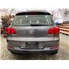 Image 17 : PARKSVILLE - 2013 VOLKSWAGEN TIGUAN SILVER  144820 KMS - D556586