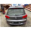 Image 19 : PARKSVILLE - 2013 VOLKSWAGEN TIGUAN SILVER  144820 KMS - D556586
