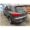 Image 21 : PARKSVILLE - 2013 VOLKSWAGEN TIGUAN SILVER  144820 KMS - D556586