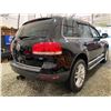 Image 14 : PARKSVILLE - 2007 VOLKSWAGEN TOUAREG BLACK 255745 KMS - P005824