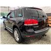 Image 20 : PARKSVILLE - 2007 VOLKSWAGEN TOUAREG BLACK 255745 KMS - P005824