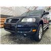 Image 2 : PARKSVILLE - 2007 VOLKSWAGEN TOUAREG BLACK 255745 KMS - P005824