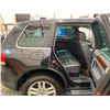 Image 39 : PARKSVILLE - 2007 VOLKSWAGEN TOUAREG BLACK 255745 KMS - P005824