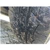 Image 22 : DUNCAN - 2014 CHEVROLET TRAX BLACK  291228 KMS - D184900