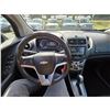 Image 34 : DUNCAN - 2014 CHEVROLET TRAX BLACK  291228 KMS - D184900