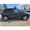 Image 7 : DUNCAN - 2014 CHEVROLET TRAX BLACK  291228 KMS - D184900