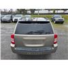 Image 12 : DUNCAN - 2008 JEEP COMPASS BROWN 251287 KMS - D522200