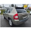 Image 13 : DUNCAN - 2008 JEEP COMPASS BROWN 251287 KMS - D522200