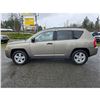 Image 15 : DUNCAN - 2008 JEEP COMPASS BROWN 251287 KMS - D522200