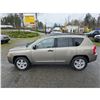 Image 16 : DUNCAN - 2008 JEEP COMPASS BROWN 251287 KMS - D522200