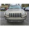 Image 3 : DUNCAN - 2008 JEEP COMPASS BROWN 251287 KMS - D522200