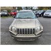 Image 4 : DUNCAN - 2008 JEEP COMPASS BROWN 251287 KMS - D522200