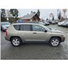 Image 8 : DUNCAN - 2008 JEEP COMPASS BROWN 251287 KMS - D522200