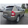 Image 9 : DUNCAN - 2008 JEEP COMPASS BROWN 251287 KMS - D522200
