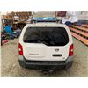 Image 19 : PARKSVILLE - 2008 NISSAN XTERRA WHITE 308868 KMS - D524982