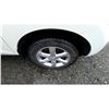 Image 21 : DUNCAN - 2009 NISSAN MURANO WHITE 260583 KMS - D106736