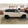 Image 11 : PARKSVILLE - 2010 MERCEDES-BENZ GLK-CLASS WHITE 247295 KMS - D499771