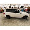 Image 12 : PARKSVILLE - 2010 MERCEDES-BENZ GLK-CLASS WHITE 247295 KMS - D499771