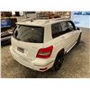 Image 16 : PARKSVILLE - 2010 MERCEDES-BENZ GLK-CLASS WHITE 247295 KMS - D499771