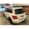 Image 22 : PARKSVILLE - 2010 MERCEDES-BENZ GLK-CLASS WHITE 247295 KMS - D499771