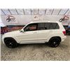 Image 23 : PARKSVILLE - 2010 MERCEDES-BENZ GLK-CLASS WHITE 247295 KMS - D499771