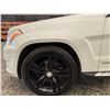 Image 31 : PARKSVILLE - 2010 MERCEDES-BENZ GLK-CLASS WHITE 247295 KMS - D499771