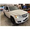 Image 9 : PARKSVILLE - 2010 MERCEDES-BENZ GLK-CLASS WHITE 247295 KMS - D499771