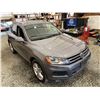 Image 10 : PARKSVILLE - 2012 VOLKSWAGEN TOUAREG GREY 252357 KMS - D010248