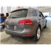 Image 14 : PARKSVILLE - 2012 VOLKSWAGEN TOUAREG GREY 252357 KMS - D010248
