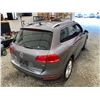 Image 16 : PARKSVILLE - 2012 VOLKSWAGEN TOUAREG GREY 252357 KMS - D010248