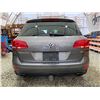 Image 17 : PARKSVILLE - 2012 VOLKSWAGEN TOUAREG GREY 252357 KMS - D010248