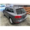 Image 22 : PARKSVILLE - 2012 VOLKSWAGEN TOUAREG GREY 252357 KMS - D010248