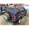 Image 16 : PARKSVILLE - 2005 JEEP LIBERTY BLUE 172219 KMS - D560516
