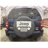 Image 17 : PARKSVILLE - 2005 JEEP LIBERTY BLUE 172219 KMS - D560516