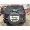 Image 18 : PARKSVILLE - 2005 JEEP LIBERTY BLUE 172219 KMS - D560516