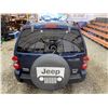 Image 19 : PARKSVILLE - 2005 JEEP LIBERTY BLUE 172219 KMS - D560516