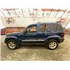 Image 23 : PARKSVILLE - 2005 JEEP LIBERTY BLUE 172219 KMS - D560516