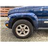 Image 31 : PARKSVILLE - 2005 JEEP LIBERTY BLUE 172219 KMS - D560516