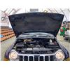 Image 32 : PARKSVILLE - 2005 JEEP LIBERTY BLUE 172219 KMS - D560516