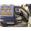 Image 36 : PARKSVILLE - 2005 JEEP LIBERTY BLUE 172219 KMS - D560516