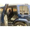 Image 45 : PARKSVILLE - 2005 JEEP LIBERTY BLUE 172219 KMS - D560516