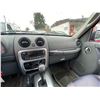 Image 54 : PARKSVILLE - 2005 JEEP LIBERTY BLUE 172219 KMS - D560516