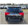 Image 12 : DUNCAN - 2014 GMC TERRAIN BLACK  155340 KMS - D257529